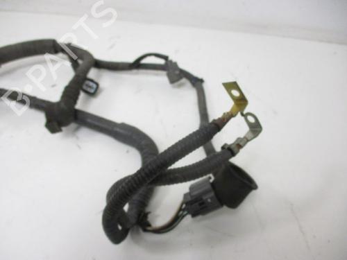 Wiring harness HONDA FR-V (BE) 2.2 i CTDi (BE5) | BP37113070E16 - Image 3