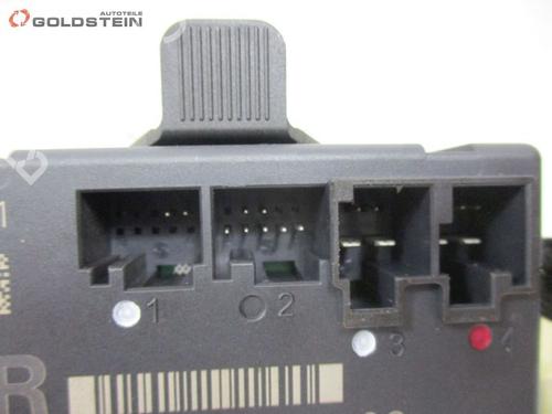 Control unit MERCEDES-BENZ C-CLASS T-Model (S204) C 250 CDI (204.203) | BP37109710M11 - Image 2