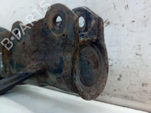 Left front shock absorber OPEL ASTRA J Sports Tourer (P10) 1.4 Turbo (35) | BP29107967M16 