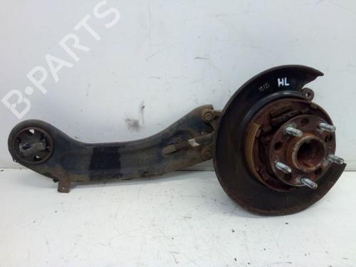 Used Left rear steering knuckle KIA SORENTO III (UM) 2.4 GDI (188 hp) 29523648
