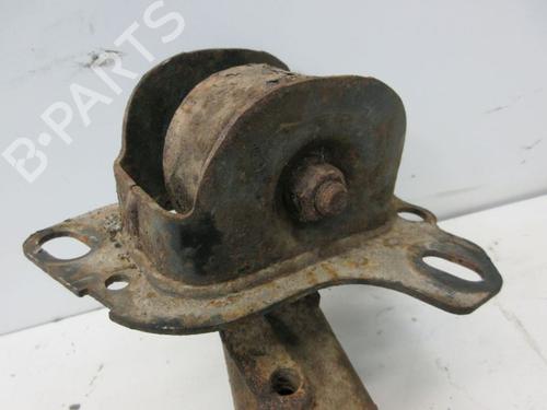 Left rear steering knuckle BMW 3 Convertible (E36) 320 i | BP29094625M27 