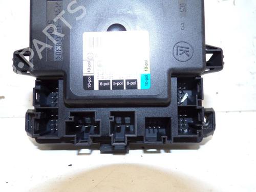 Control unit MERCEDES-BENZ M-CLASS (W164) ML 350 4-matic (164.186) | BP29085098M11 