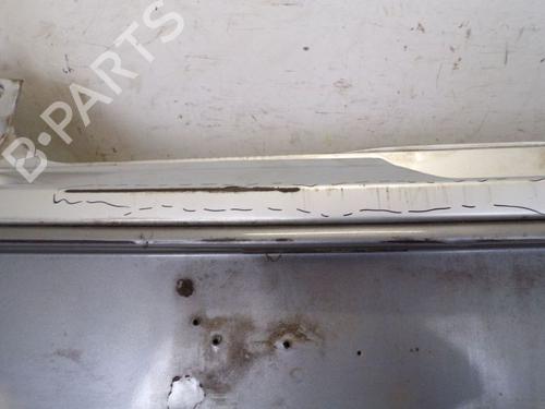 Rear bumper MITSUBISHI COLT CZC VI Convertible (RG) 1.5 (Z36A) | BP29091525C8 