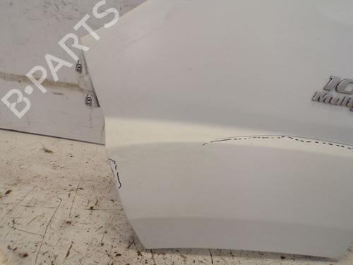 Left front fenders FIAT DUCATO Van (250_) 100 Multijet 2,2 D | BP19291876C41 