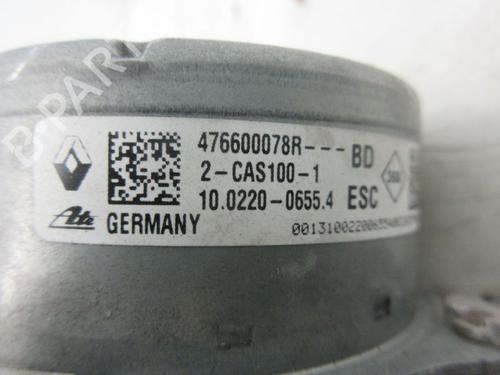 Electronic module DACIA DOKKER Box Body/MPV 1.3 TCe 130 (FENE) | BP28307326M83