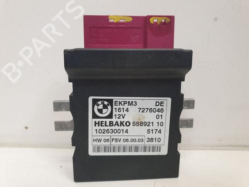 Used Control unit BMW X5 (E70) xDrive 35 i (306 hp) 32271871