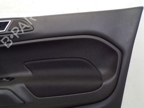 Front right panel FORD FIESTA VI (CB1, CCN) 1.6 Ti | BP39077948C59 - Image 4