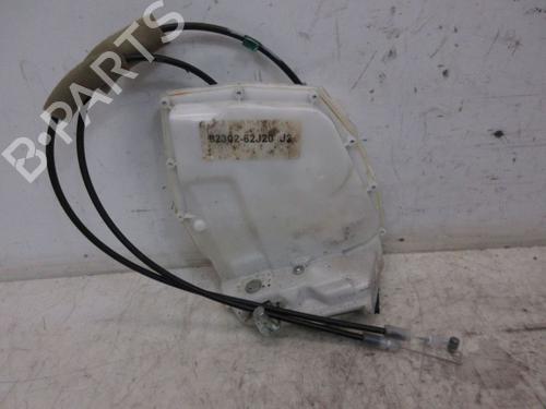 Used Rear left lock SUZUKI SWIFT III (MZ, EZ) 1.3 (RS413, ZC11S) (92 hp) 29095592