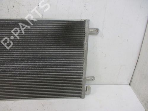AC radiator AUDI A4 B7 (8EC) 2.0 TFSI quattro | BP37115760M32 - Image 6