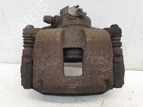 Right rear brake caliper CITROËN JUMPER II Van 2.2 HDi 110 | BP33682821M106  - Image 6