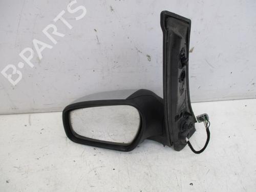 Left mirror FORD C-MAX (DM2) 1.6 TDCi | BP29085978C26 