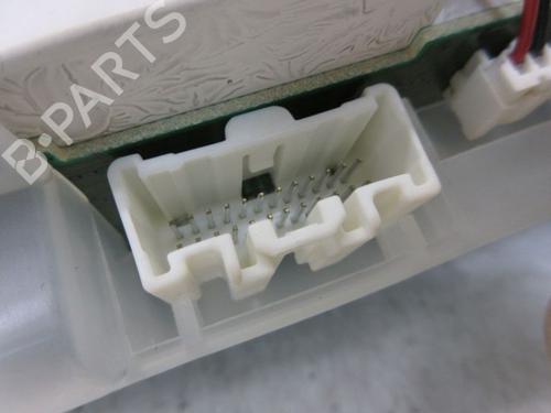 Instrument cluster MAZDA 3 (BK) 2.0 MZR-CD (BK14) | BP37123522C47 - Image 9