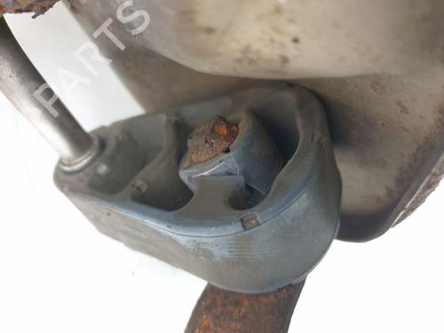 Exhaust system BMW 5 Touring (E61) 530 d | BP33276357M121  - Image 10