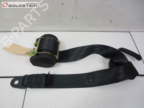 Sicherheitsgurt hinten rechts für PEUGEOT 307 Break (3E) 2.0 HDi 135 (136 hp) 28306672