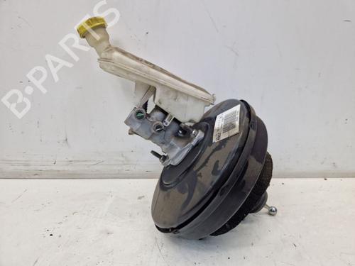 Used Servo brake PEUGEOT 207 CC (WD_) 1.6 16V (120 hp) 29099564