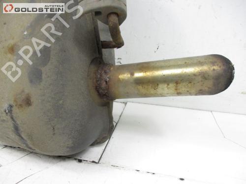Exhaust system MAZDA 5 (CR) 2.0 CD (CR19) | BP37108780M121 - Image 7