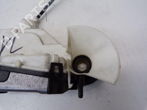 Front left lock CITROËN C3 II (SC_) 1.2 VTi 82 | BP30667660C98 