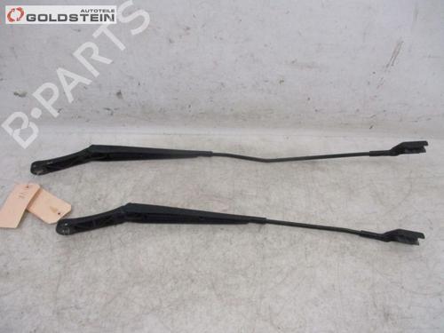 Front windshield wiper arm VW TOURAN (1T1, 1T2) 1.9 TDI | BP25224086C143 