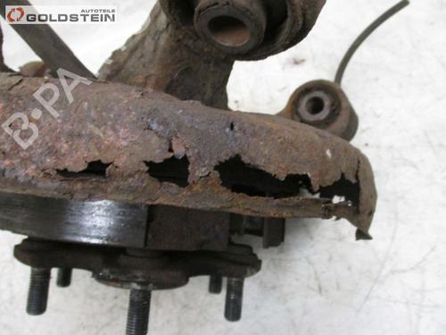 Right rear steering knuckle MITSUBISHI PAJERO SPORT I (K7_, K9_) 2.5 TD (K94W, K74T) | BP18750764M28 