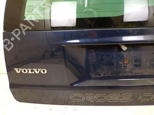 Tailgate VOLVO XC70 I Cross Country (295) 2.5 T XC AWD | BP29083875C6 