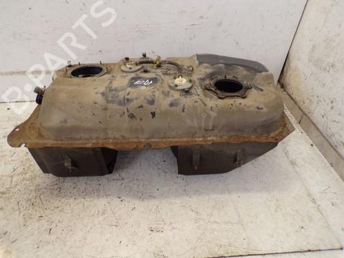 Fuel tank MITSUBISHI PAJERO PININ I (H6_W, H7_W) 1.8 (H76W, H66W) | BP29088027C62 
