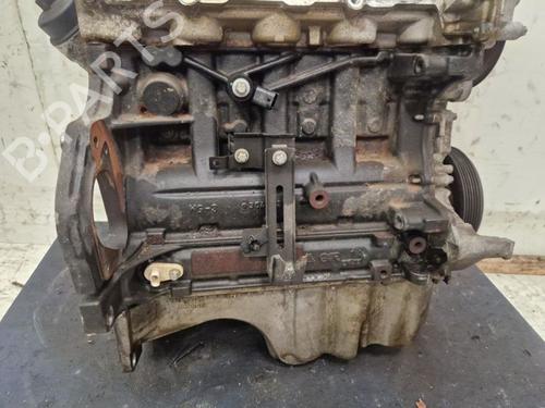Engine OPEL MERIVA B MPV (S10) 1.4 (75) | BP37145674M1 - Image 3