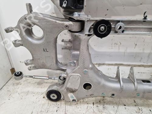 Rear axle NIO ET7 EV All-wheel Drive | BP37139570M2 - Image 10