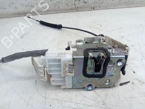 Rear left lock MERCEDES-BENZ A-CLASS (W169) A 150 (169.031, 169.331) | BP28001568C100 