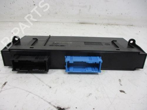 Comfort control module BMW 1 (E87) 116 i | BP37113009M56 - Image 2