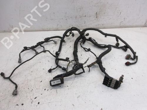 Ledningsnett SMART FORFOUR (454) 1.3 (454.031) (95 hp) 29093527