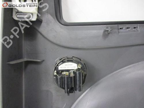 Rear left panel FORD FOCUS II Turnier (DA_, FFS, DS) 1.6 TDCi | BP37110170C60 - Image 9