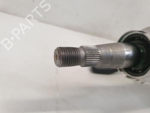 Steering column HYUNDAI VELOSTER (FS) 1.6 GDI | BP34411780M21  - Image 8