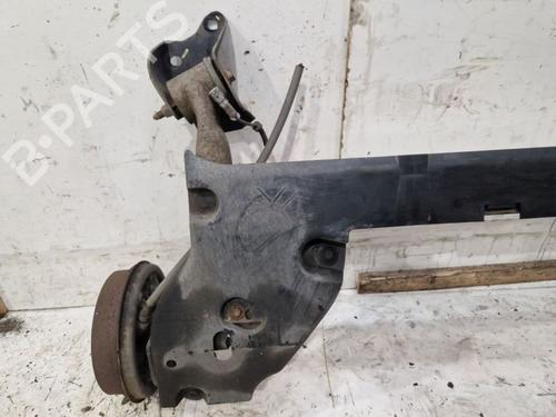 Rear axle DACIA SANDERO II 1.0 SCe 75 (B8JC, B8JD, B8NC) | BP37143670M2 - Image 10