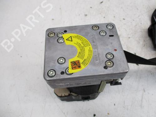 Front right seatbelt MERCEDES-BENZ S-CLASS (W220) S 320 CDI (220.026, 220.126) | BP19292425I25 