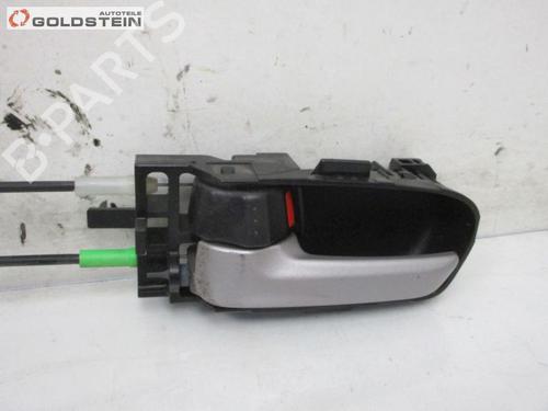 Rear left lock SUZUKI GRAND VITARA II (JT, TE, TD) 1.9 DDiS All-wheel Drive (JT419, TD44, JB419WD, JB419XD,... | BP18756795C100 