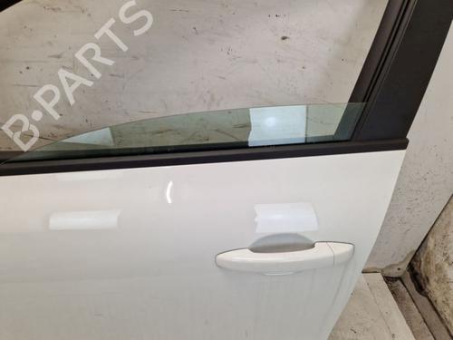 Left front door MITSUBISHI COLT VII Hatchback (VB_) 1.0 MPi (VBXG0) | BP29523666C2 