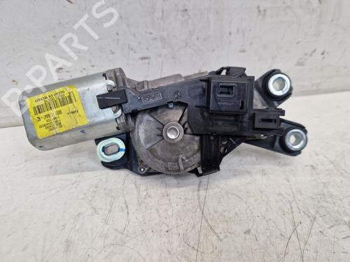 Used Rear wiper motor Rear wiper motor FORD GRAND C-MAX (DXA/CB7, DXA/CEU) 1.5 TDCi (120 hp) 33129668 33129668