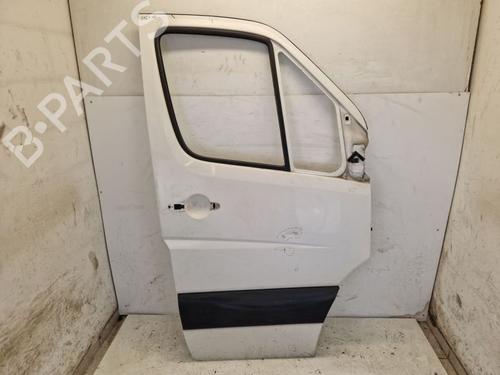 Used Right front door VW CRAFTER 30-50 Van (2E_) 2.0 TDI (163 hp) 27634301