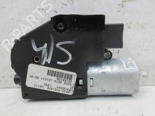 Sunroof engine FORD FOCUS III Saloon 1.6 Flexifuel | BP30668236M60