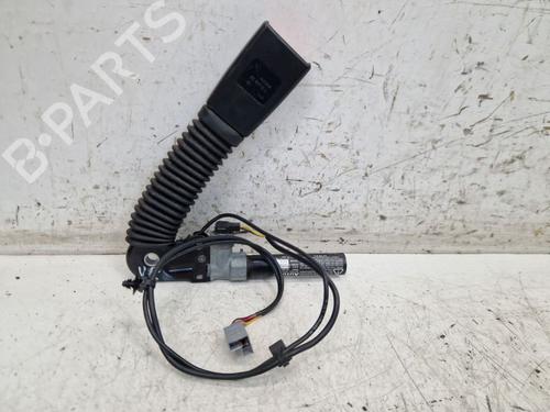 Used Seat buckle MINI MINI (R56) Cooper D (109 hp) 28031901
