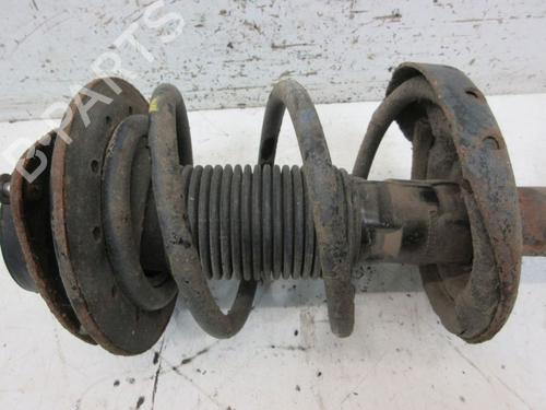 Right front shock absorber SUBARU IMPREZA Hatchback (GR, GH, G3) 2.0 D AWD | BP29093276M17 