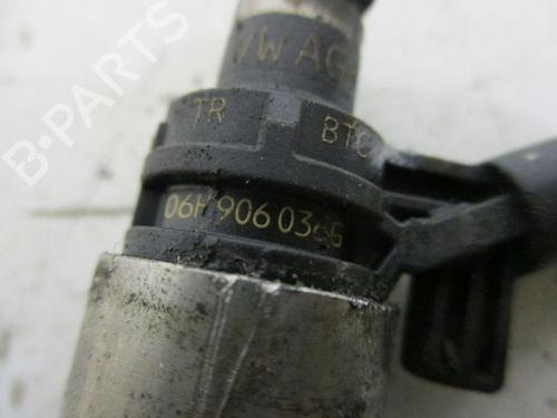 Injector VW GOLF VI (5K1) 2.0 GTi | BP37115419M100  - Image 5