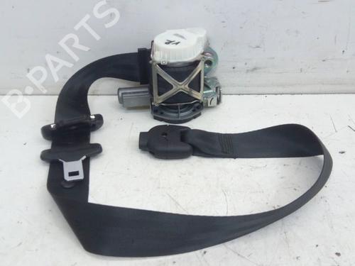 Used Front right seatbelt ABARTH 500 / 595 / 695 1.4 (312.AXD1A) (135 hp) 30358499