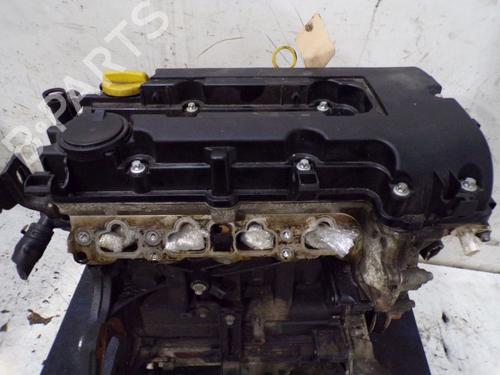 Engine OPEL ZAFIRA TOURER C (P12) 1.4 (75) | BP29094045M1 