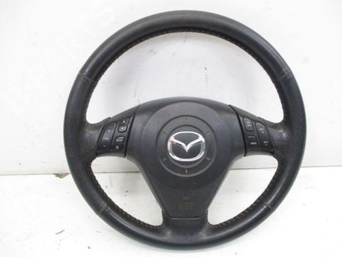 Steering wheel MAZDA 5 (CR) 2.0 CD (CR19) | BP29085370C49 