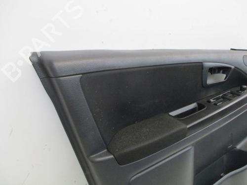 Front left panel FIAT SEDICI (189_) 2.0 D Multijet 4x4 | BP37121791C58  - Image 6