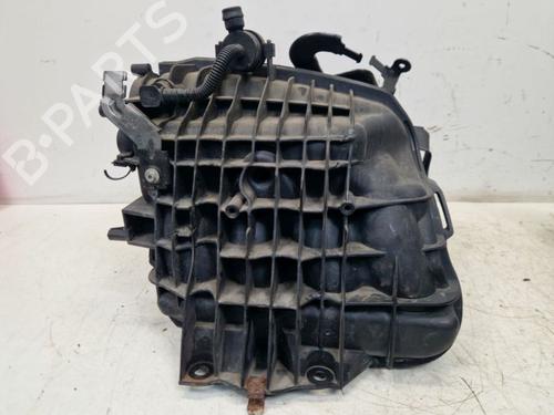 Intake manifold BMW 1 (E87) 116 i | BP37132864M70 - Image 5