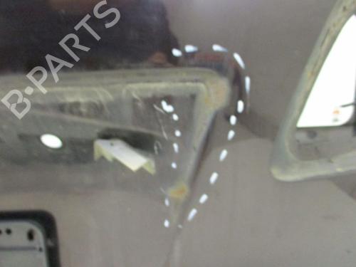 Tailgate MAZDA CX-9 (TB) 3.7 AWD (TB10A) | BP37111729C6 - Image 6