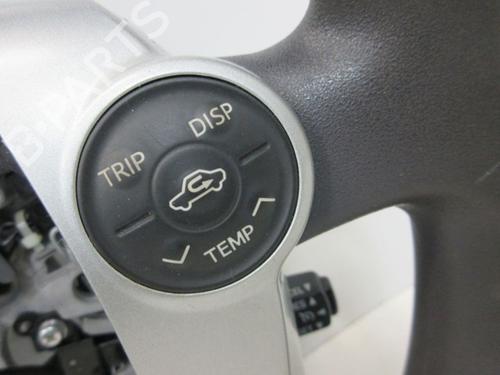 Ratt TOYOTA PRIUS (_W3_) 1.8 Hybrid (ZVW3_) | BP29097037C49