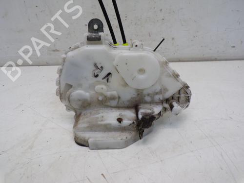 Front right lock HONDA CIVIC VIII Hatchback (FN, FK) 1.4 (FK1) | BP29100250C97 